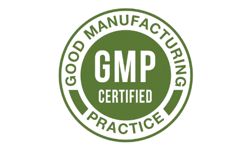 CogniSurge GMP Certified CogniSurge GMP Certified