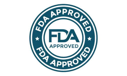 CogniSurge FDA Approved CogniSurge FDA Approved