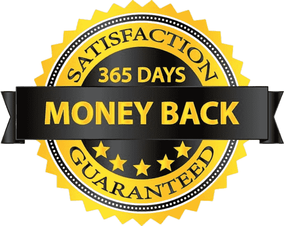 CogniSurge Money Back Guarantee CogniSurge Money Back Guarantee